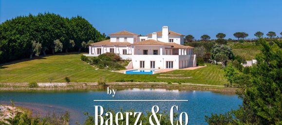 5 bedrooms Castles in Obidos, Portugal No. 140861 2