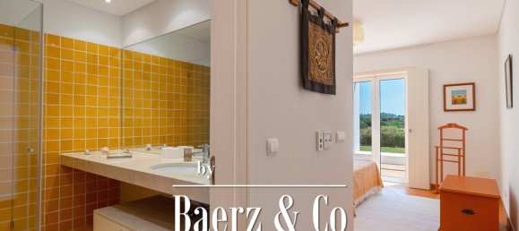 5 bedrooms Castles in Obidos, Portugal No. 140861 22