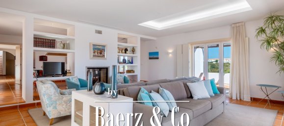 5 bedrooms Castles in Obidos, Portugal No. 140861 12