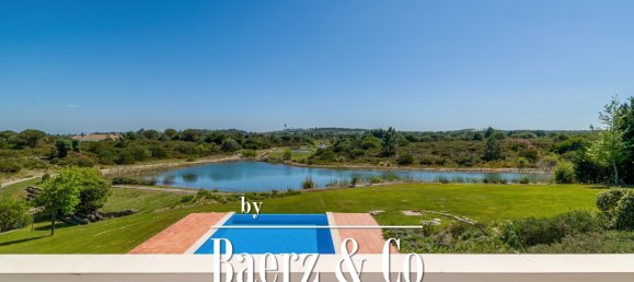 5 bedrooms Castles in Obidos, Portugal No. 140861 8