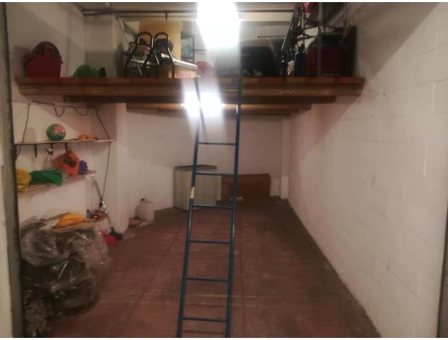 1-salle Garage à Turin, Italy No. 253755