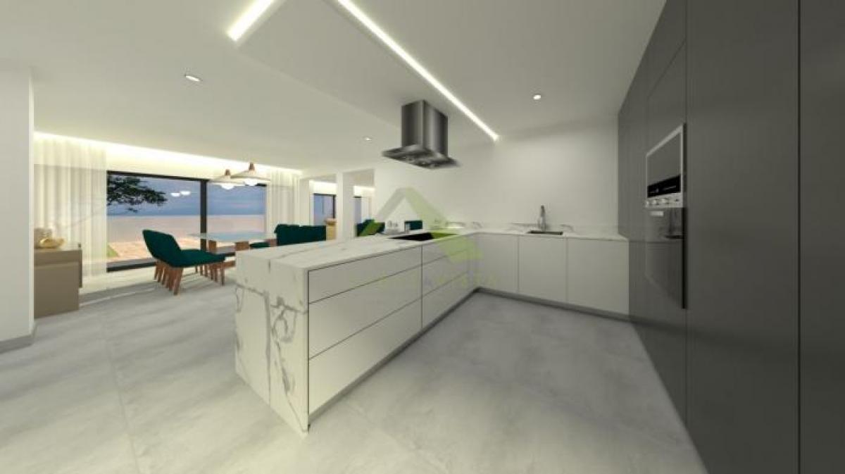 Casa T4 em Lagoa, Portugal N.º 2864