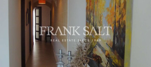 Квартира с 2 спальнями в Айнсилем, Мальта № 5560 10