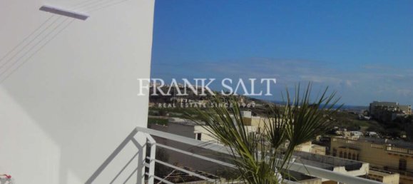 Квартира с 2 спальнями в Айнсилем, Мальта № 5560 9