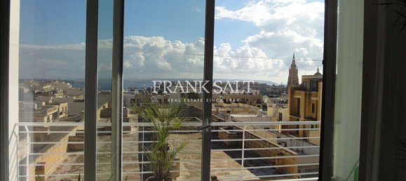 Квартира с 2 спальнями в Айнсилем, Мальта № 5560 8