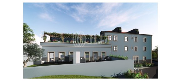 Здание 1295м² в Синтра, Португалия № 110233 9