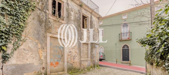 Здание 1295м² в Синтра, Португалия № 110233 7