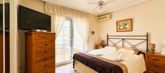 3 bedrooms Villa in Alicante, Spain No. 13207 19