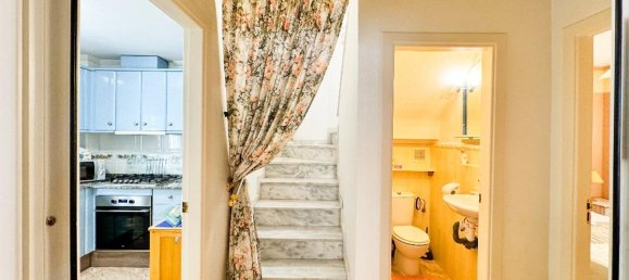 3 bedrooms Villa in Alicante, Spain No. 13207 11