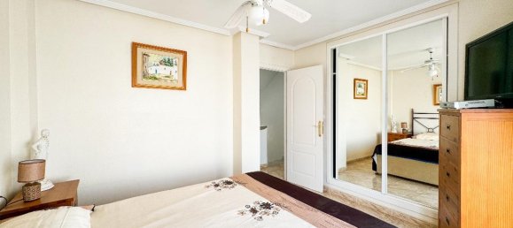 3 bedrooms Villa in Alicante, Spain No. 13207 20