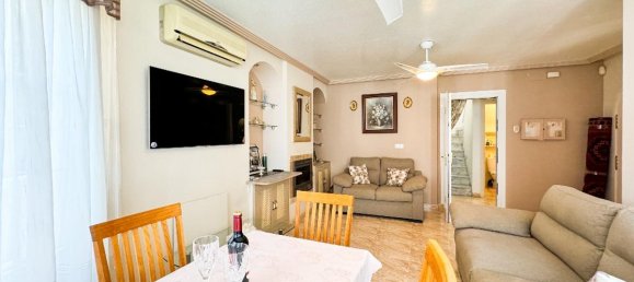 3 bedrooms Villa in Alicante, Spain No. 13207 8