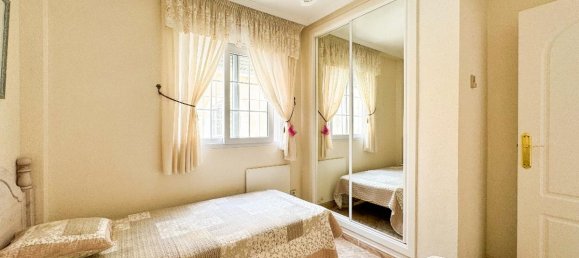 3 bedrooms Villa in Alicante, Spain No. 13207 25