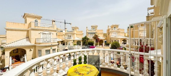 3 bedrooms Villa in Alicante, Spain No. 13207 21