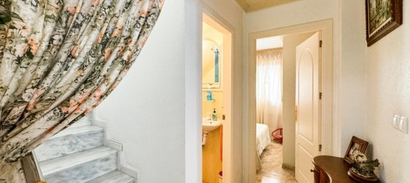 3 bedrooms Villa in Alicante, Spain No. 13207 13