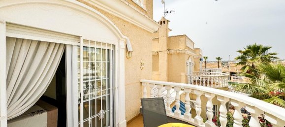 3 bedrooms Villa in Alicante, Spain No. 13207 22