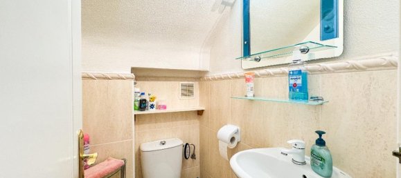 3 bedrooms Villa in Alicante, Spain No. 13207 15