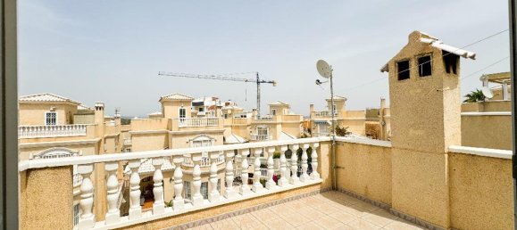 3 bedrooms Villa in Alicante, Spain No. 13207 29