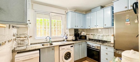 3 bedrooms Villa in Alicante, Spain No. 13207 12