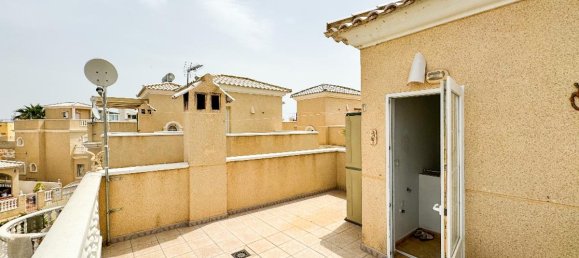 3 bedrooms Villa in Alicante, Spain No. 13207 30