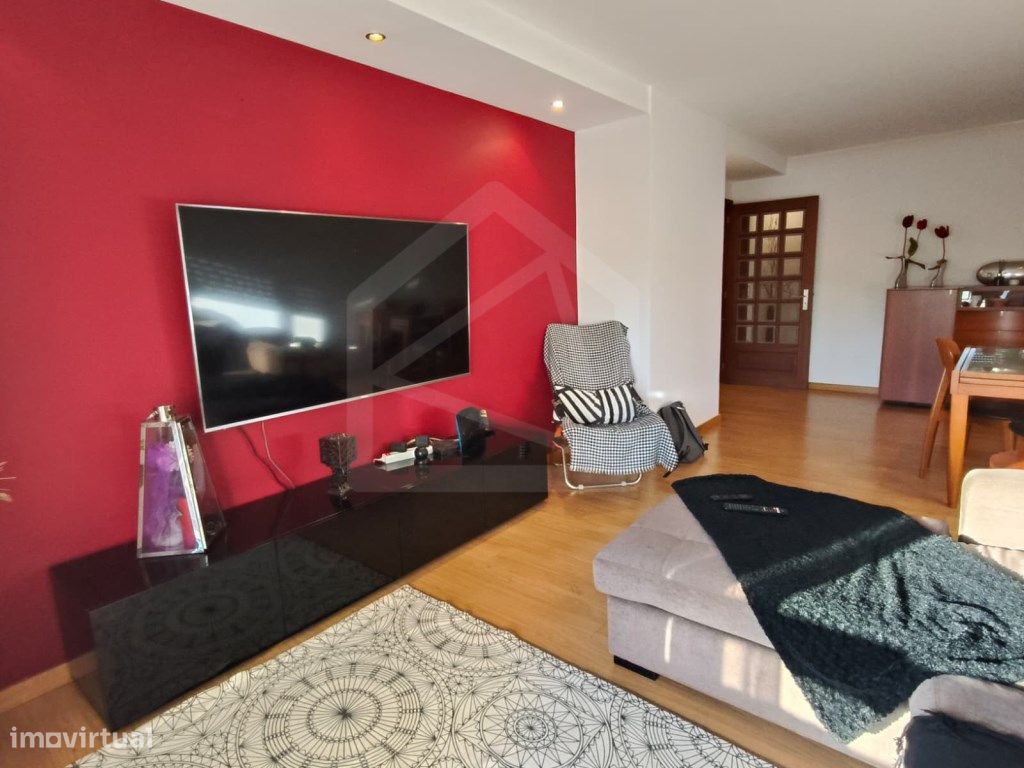 2 Schlafzimmer Wohnung in Sao Joao da Madeira, Portugal, Nr. 336522