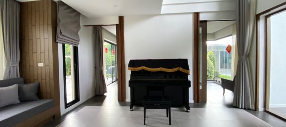 4 bedrooms House in Chiang Mai, Thailand No. 26949 27
