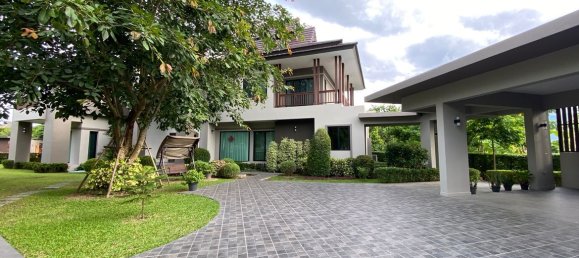 4 bedrooms House in Chiang Mai, Thailand No. 26949 30