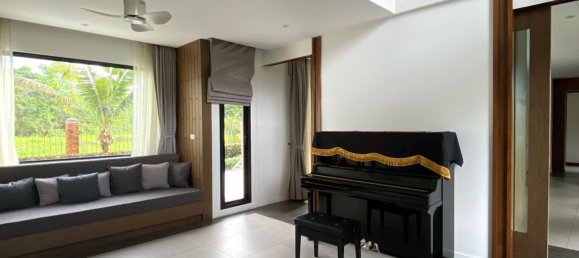 4 bedrooms House in Chiang Mai, Thailand No. 26949 26