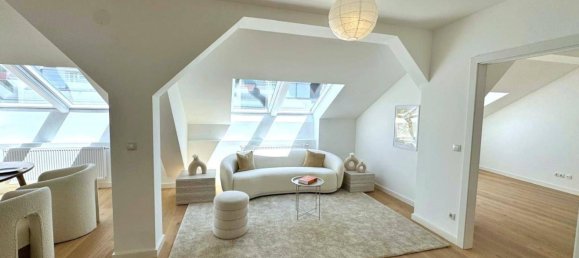 3 rooms Apartment in Dobling, Austria No. 127301 3