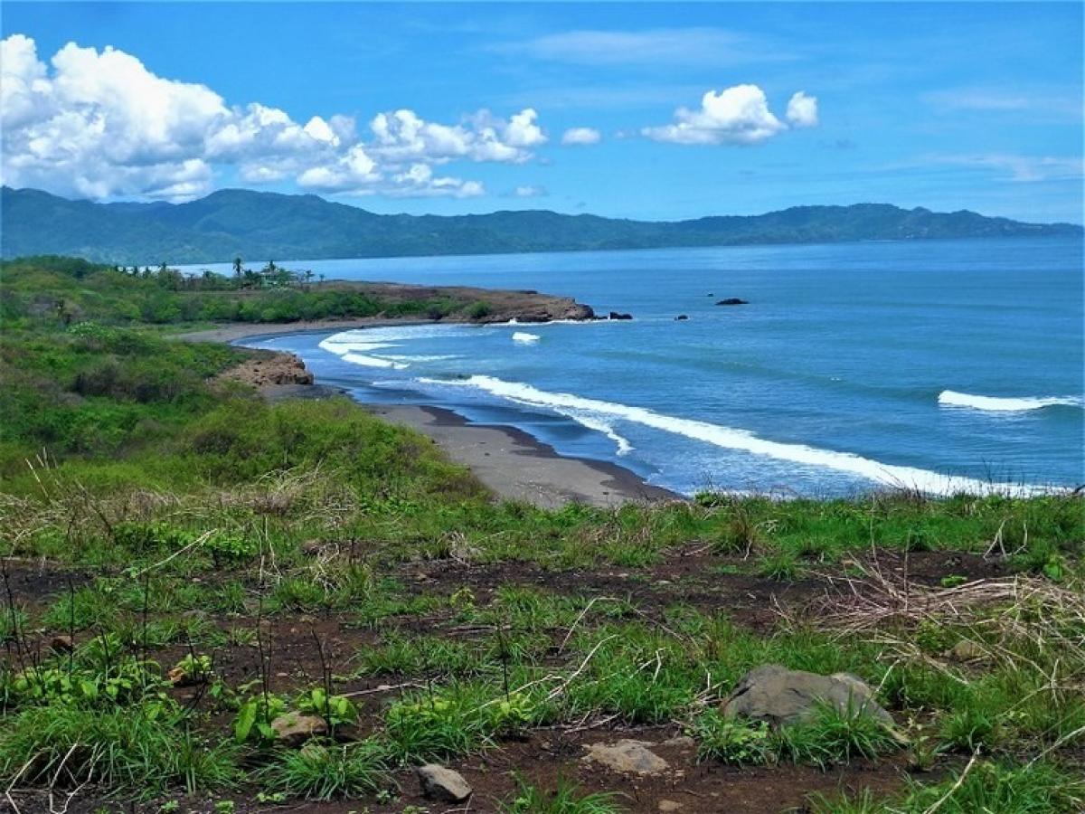 terreno en venta en Garabito, Puntarenas, Costa Rica № 1891