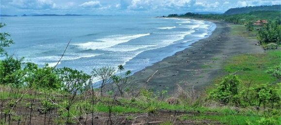 terreno en venta en Garabito, Puntarenas, Costa Rica № 1891 2