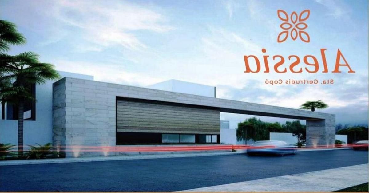 2 Schlafzimmer Haus in Merida, Mexico, Nr. 41222