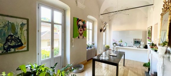 Вилла с 8 комнатами в Кунео, Италия № 260617 27