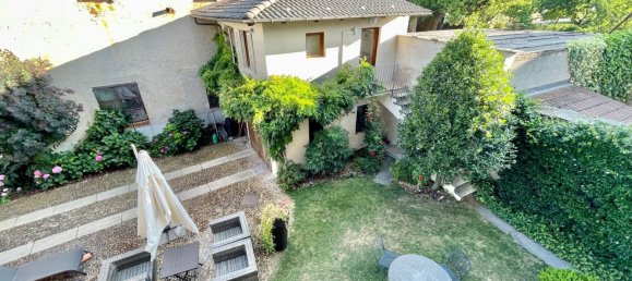 Вилла с 8 комнатами в Кунео, Италия № 260617 49