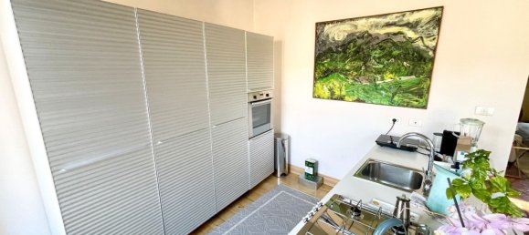 Вилла с 8 комнатами в Кунео, Италия № 260617 30