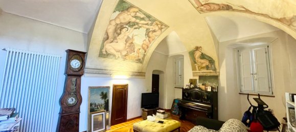 Вилла с 8 комнатами в Кунео, Италия № 260617 25