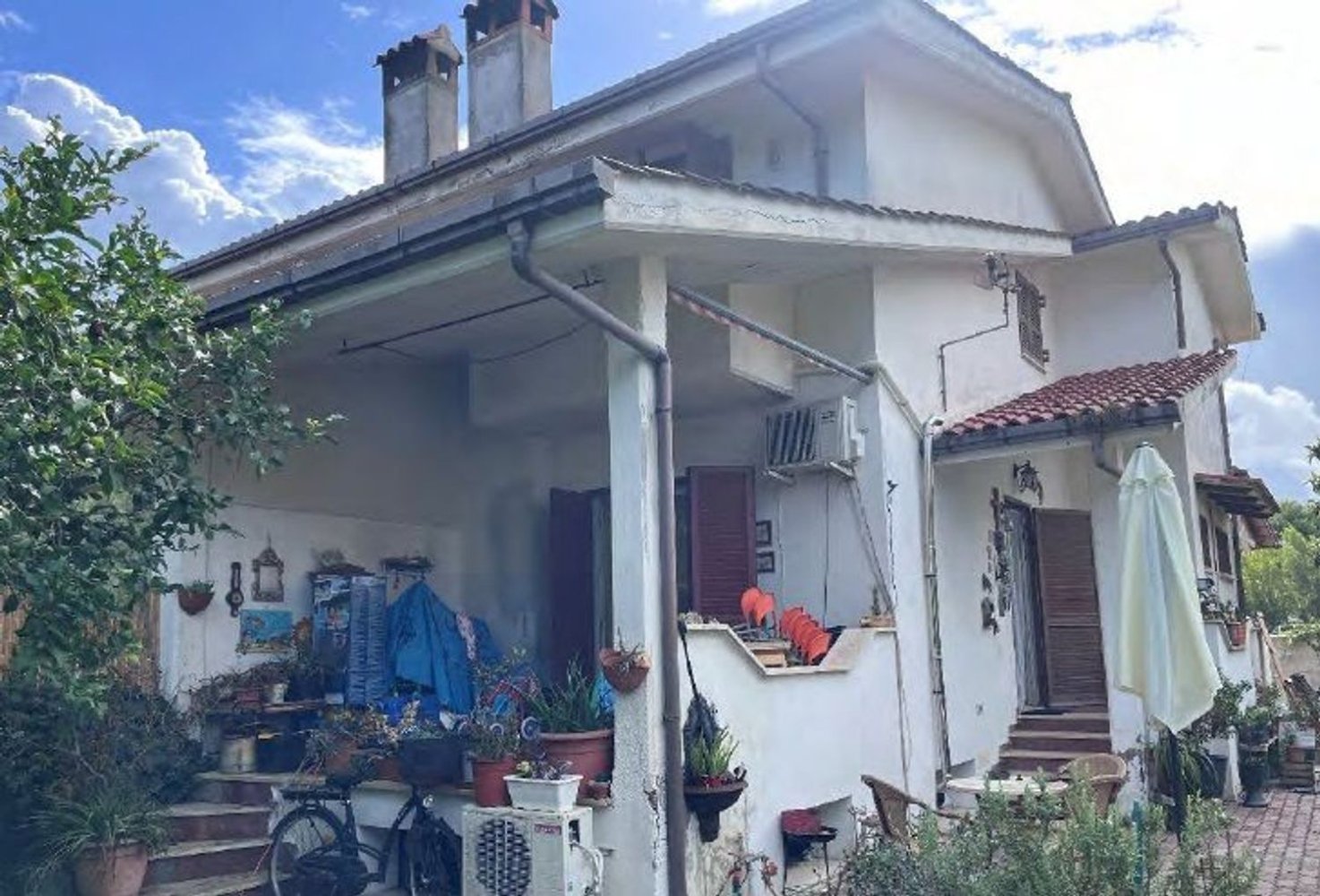 Casa de 5 divisões em Fiumicino, Italy N.º 122784