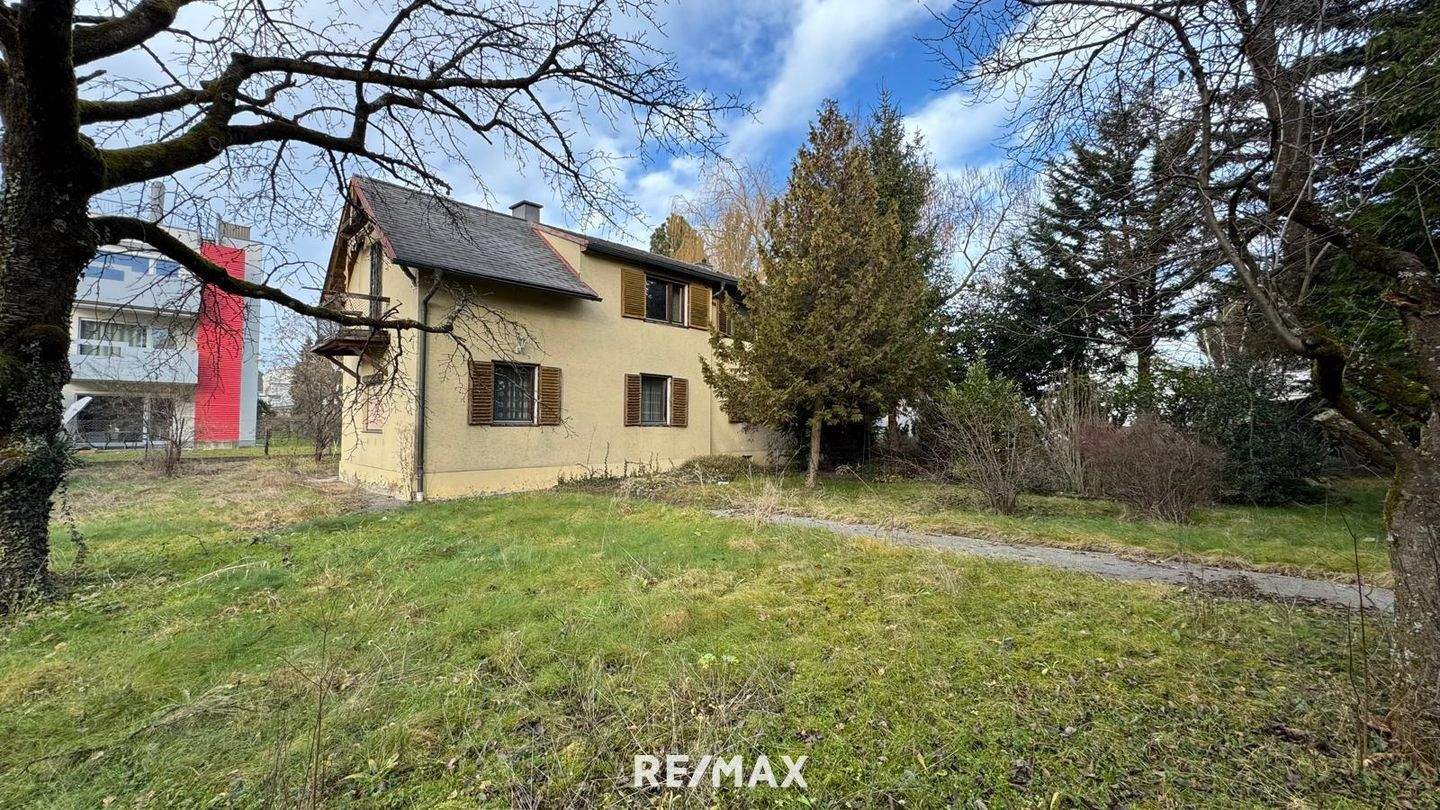  Land in Graz, Austria No. 150134