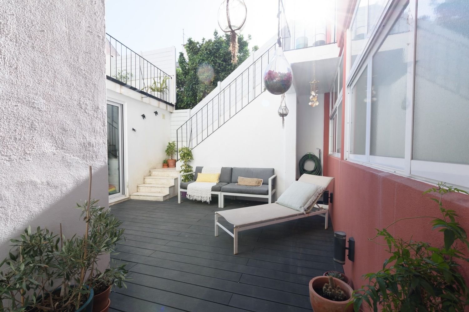 3 Schlafzimmer Wohnung in Lisbon, Portugal, Nr. 332044