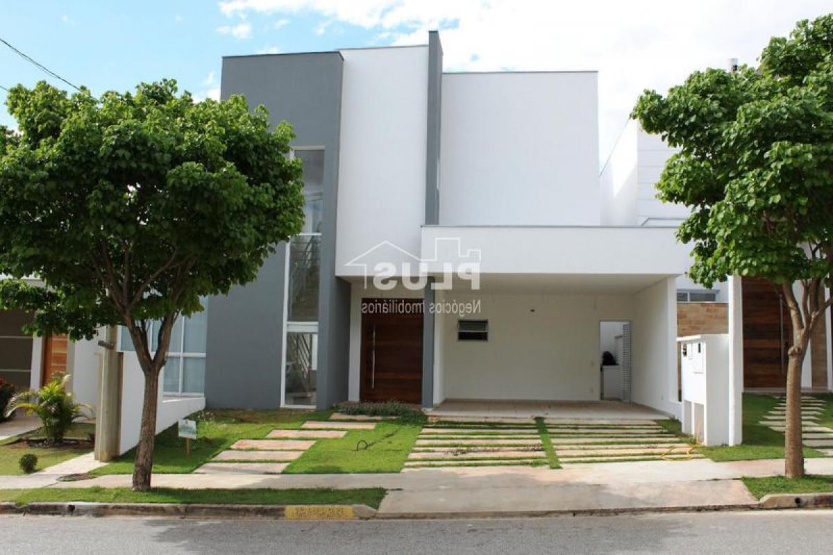 Casa T3 em São Paulo, Brazil N.º 479095