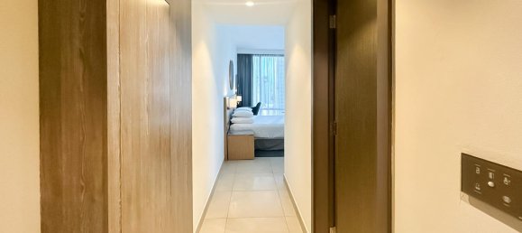 Studio in Jumeirah Village Circle, UAE No. 101119 7