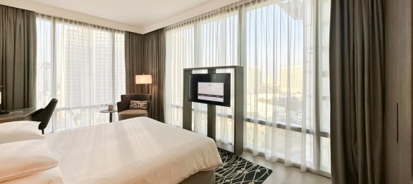 Studio in Jumeirah Village Circle, UAE No. 101119 4