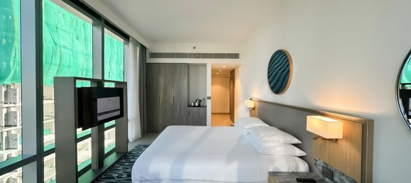 Studio in Jumeirah Village Circle, UAE No. 101119 3