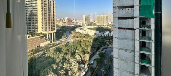 Studio in Jumeirah Village Circle, UAE No. 101119 12