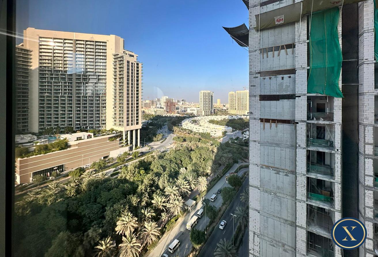 Studio in Jumeirah Village Circle, UAE No. 101119