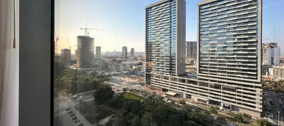 Studio in Jumeirah Village Circle, UAE No. 101119 11