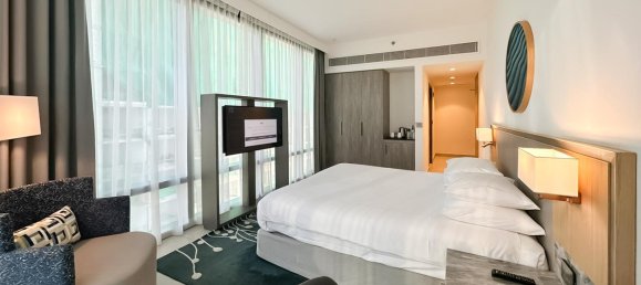 Studio in Jumeirah Village Circle, UAE No. 101119 6