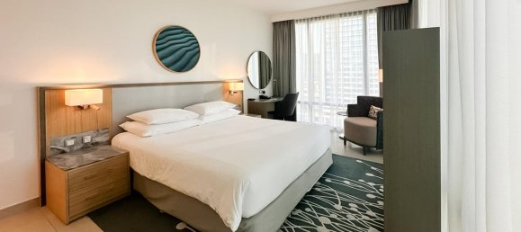 Studio in Jumeirah Village Circle, UAE No. 101119 5