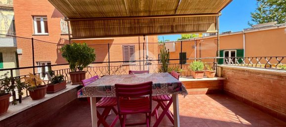 1 bedroom Apartment in Rome, Italy No. 353025 8