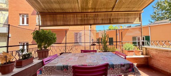 1 bedroom Apartment in Rome, Italy No. 353025 19