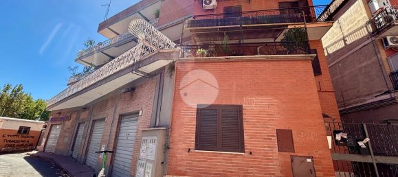 1 bedroom Apartment in Rome, Italy No. 353025 77